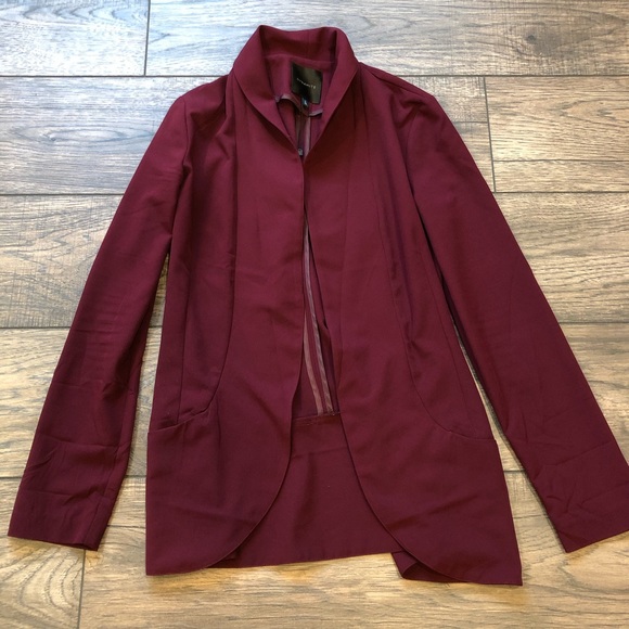 Dynamite Blazer